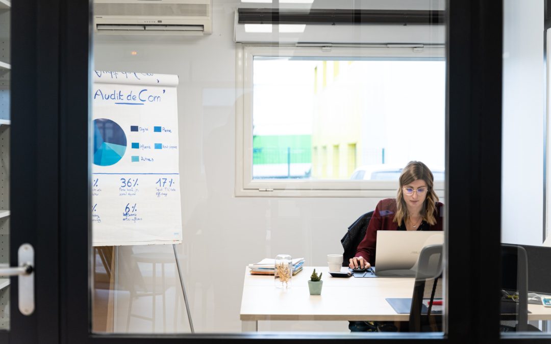 Location de bureau : trouver son espace idéal